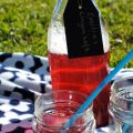 Lingonsaft