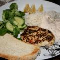 Crab cakes