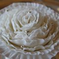 Ruffle Cupcake!