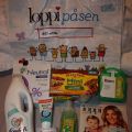 Loppi Blogbag Höst 2016