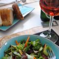 Biffsallad