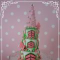 Miss Cupcake 2012