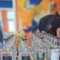 Gin med nordiska smaker