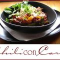 Chili con Carne