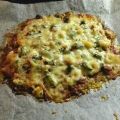 Den vinnande pizzan!