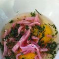 Omelettfrukost