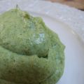 Broccolipuré