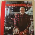 Tävla hos Svensk Jul, om boken Mannerströms[...]