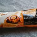 Kanelbullar på tio minuter