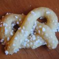 Sockerbagarens kringlor