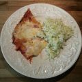 Pizzamix från LCHFklubben