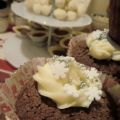 Juliga muffins till advent