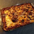 Fredriks Lasagne