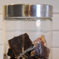 Fruit/Havrebars