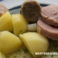 Snubblande nära...