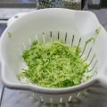 Glutenfria zucchinifrallor