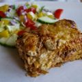 Lasagne LCHF