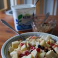 Fruktsallad