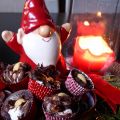 Julgodis på både längden, bredden och tvären