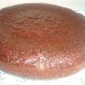 Kola kladdkaka