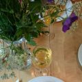 Smördegsrulle med poatatis, Cantadou och[...]