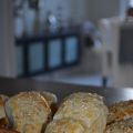 Söndag och sconesfrukost
