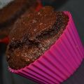 Smarriga browniemuffins :)