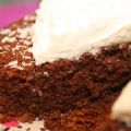 Glutenfri chokladtårta med kokos och[...]