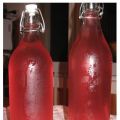 Syrén saft