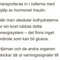 Ska man dra alla Dietister över en kam?