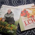 Böcker och rester
