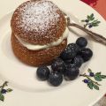 Glutenfria semmelmuffins med vanilj - och[...]