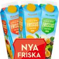 Ny friscus!