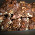 Rocky road