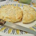 Scones