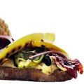 Goda matiga smörgåsar från tasteline