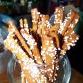 Pepparkakspinnar