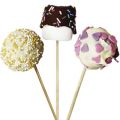 Blogg 99 av 100 Cake pops