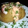 Bakad potatis ala Jamie Oliver