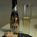 onsdags champagne