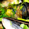 Moules marinières