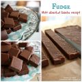 Fudge