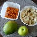 Fruktsmoothie