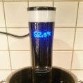 Oxfilé sous-vide