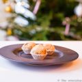 Julgodis: Citron- och lakritstryffel