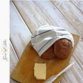 Bröd utan gluten och laktos