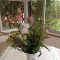 Blommor