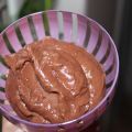 Chokladmousse