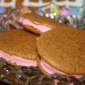 Pepparkakswhoopies
