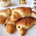 Glutenfria nutellagifflar